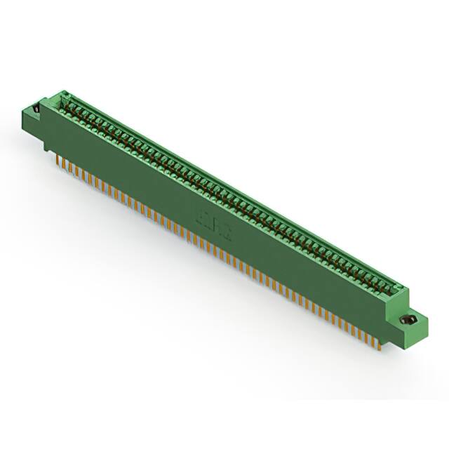345-100-520-508 EDAC Inc.  Edgeboard Connectors